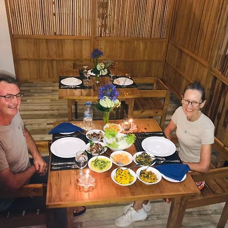 Yensfield Blackpool Nuwara Eliya Esterno foto