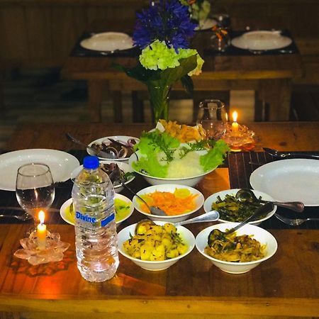 Yensfield Blackpool Nuwara Eliya Esterno foto