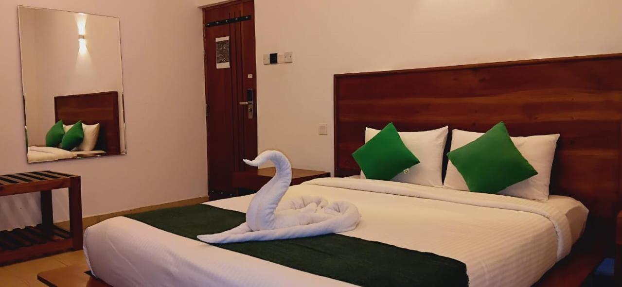 Yensfield Blackpool Nuwara Eliya Esterno foto
