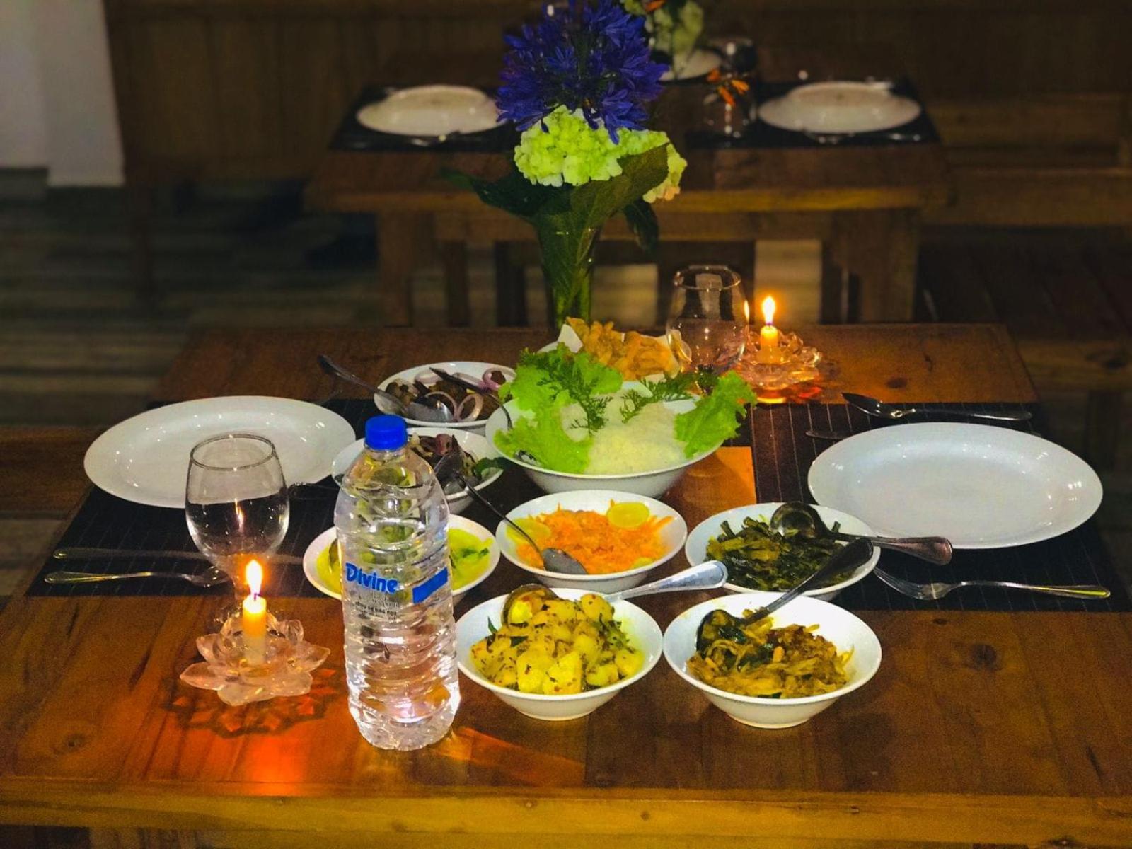 Yensfield Blackpool Nuwara Eliya Esterno foto