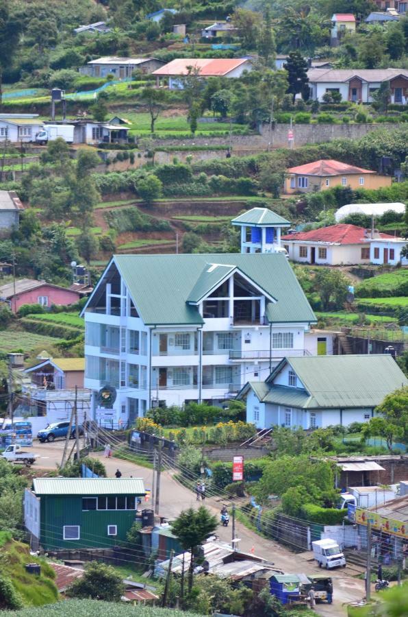 Yensfield Blackpool Nuwara Eliya Esterno foto