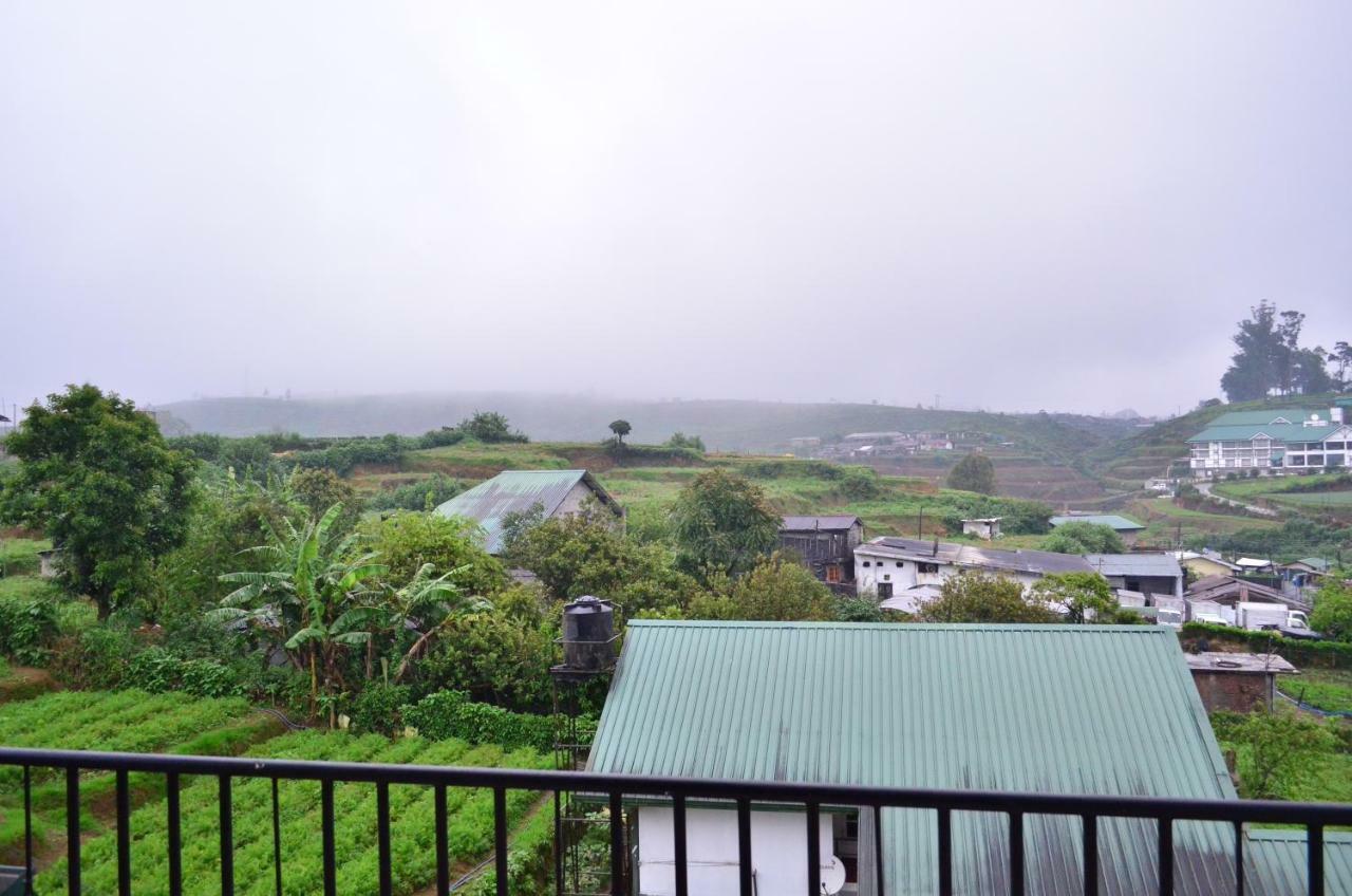 Yensfield Blackpool Nuwara Eliya Esterno foto