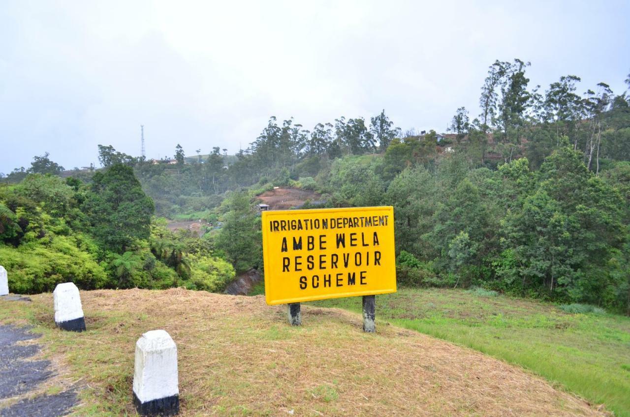 Yensfield Blackpool Nuwara Eliya Esterno foto