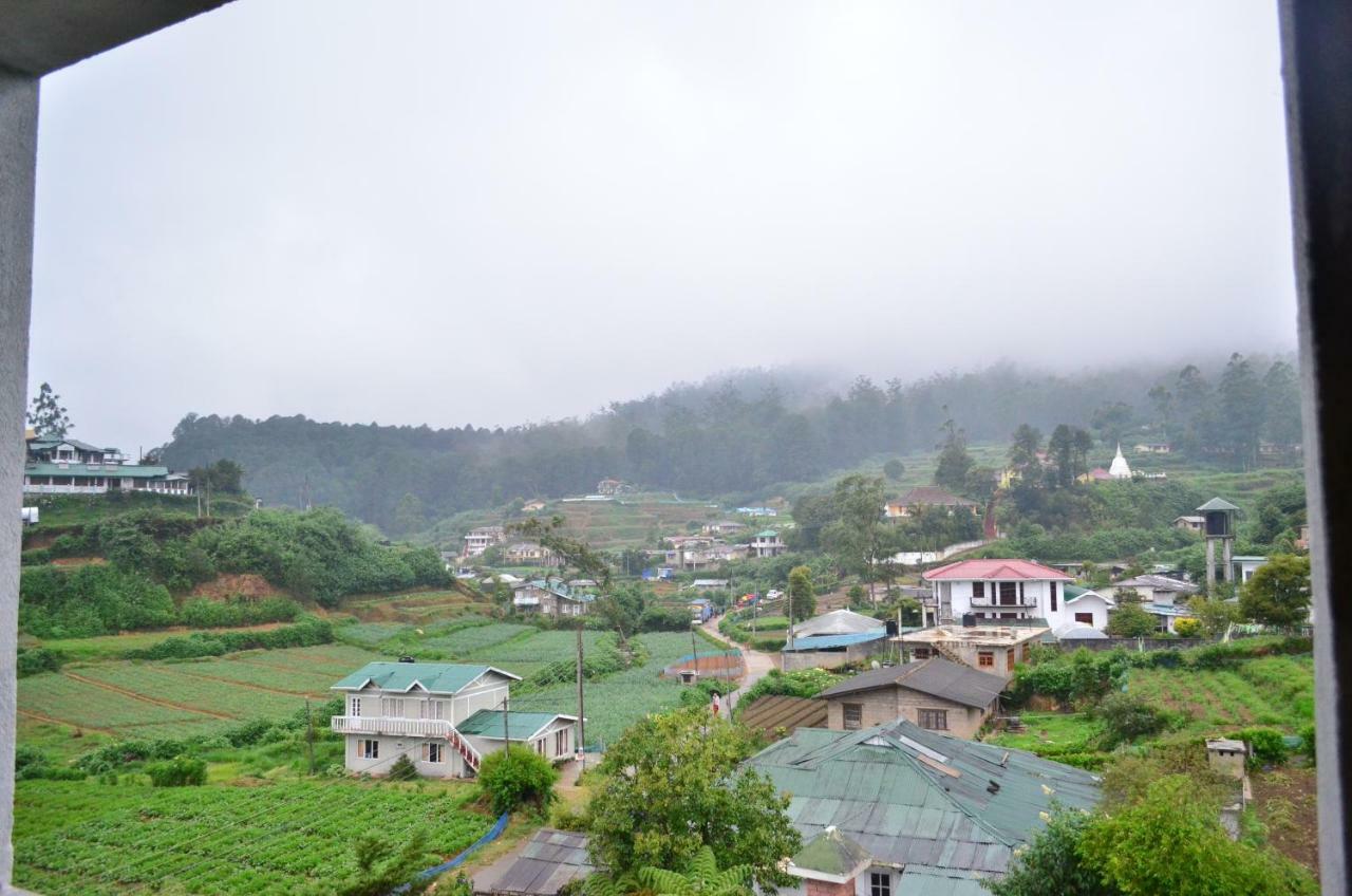Yensfield Blackpool Nuwara Eliya Esterno foto