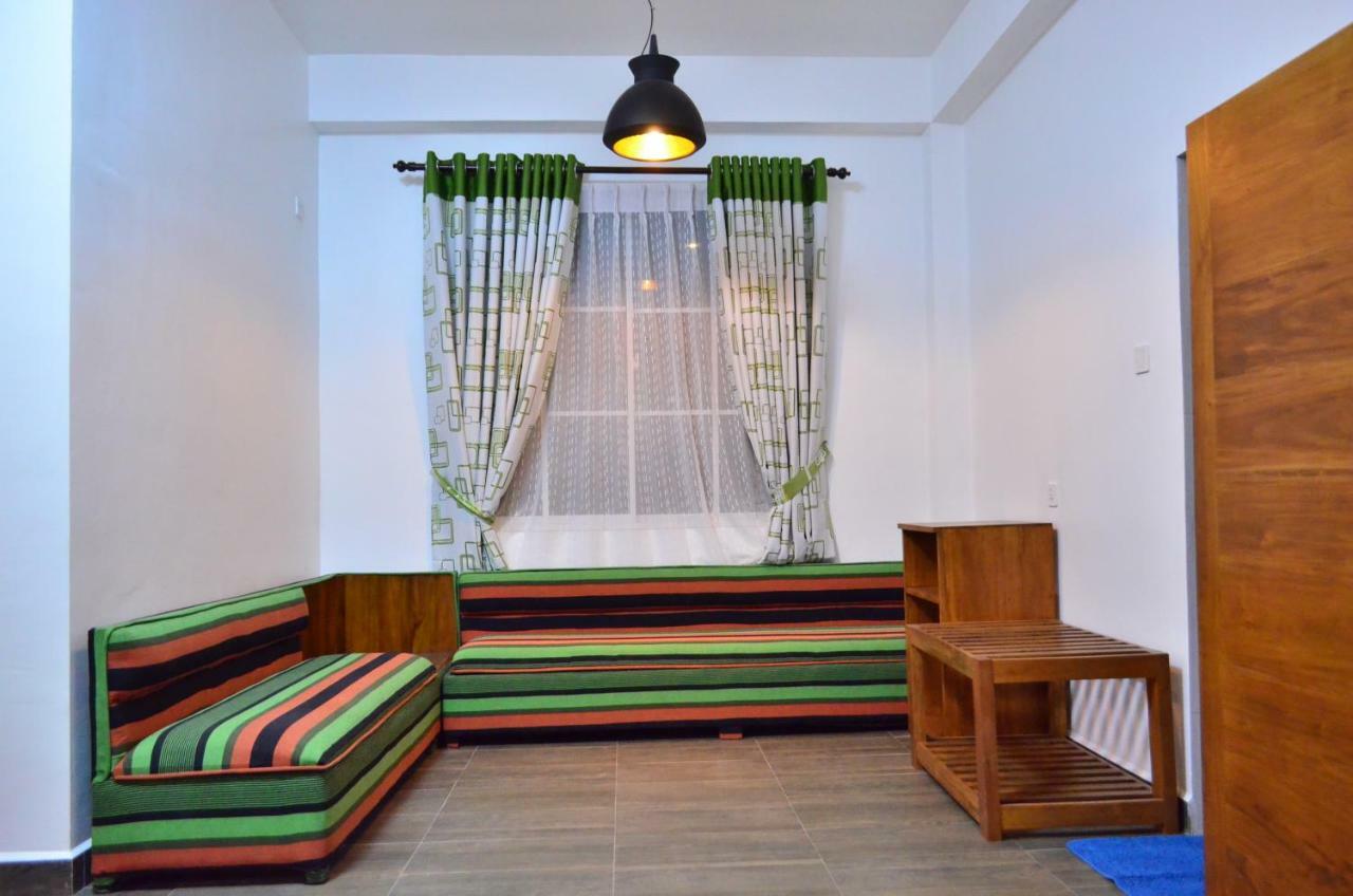 Yensfield Blackpool Nuwara Eliya Esterno foto