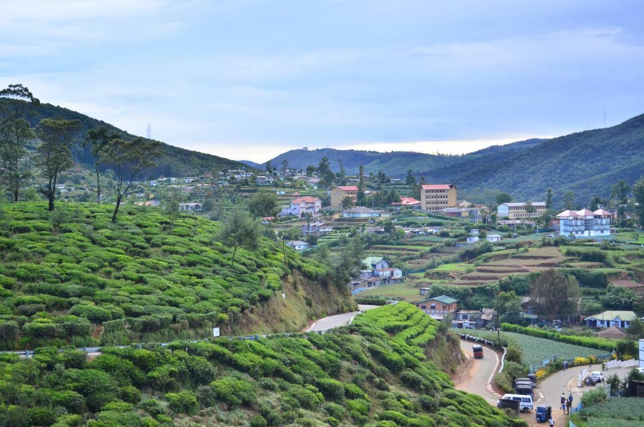 Yensfield Blackpool Nuwara Eliya Esterno foto