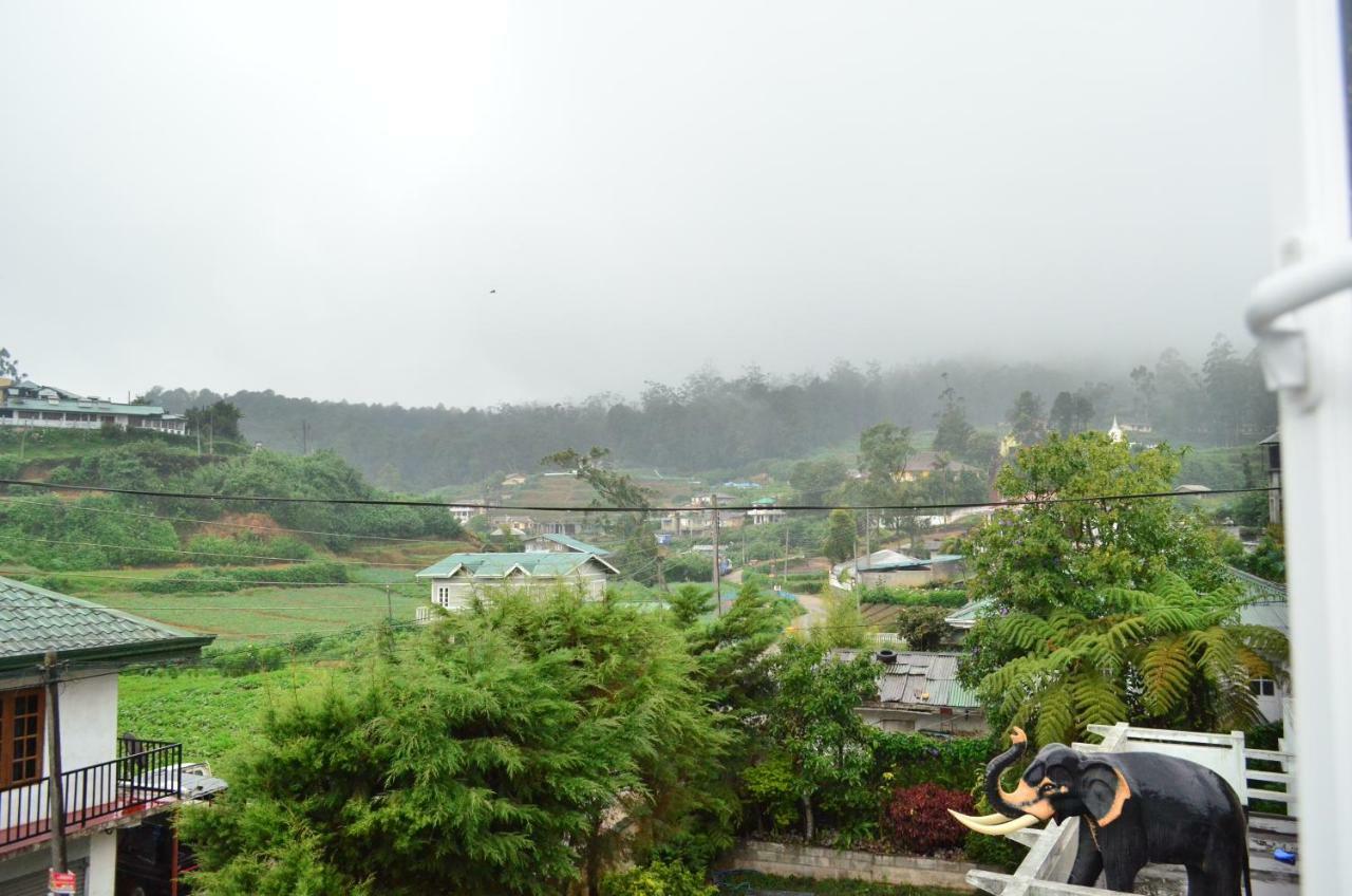 Yensfield Blackpool Nuwara Eliya Esterno foto