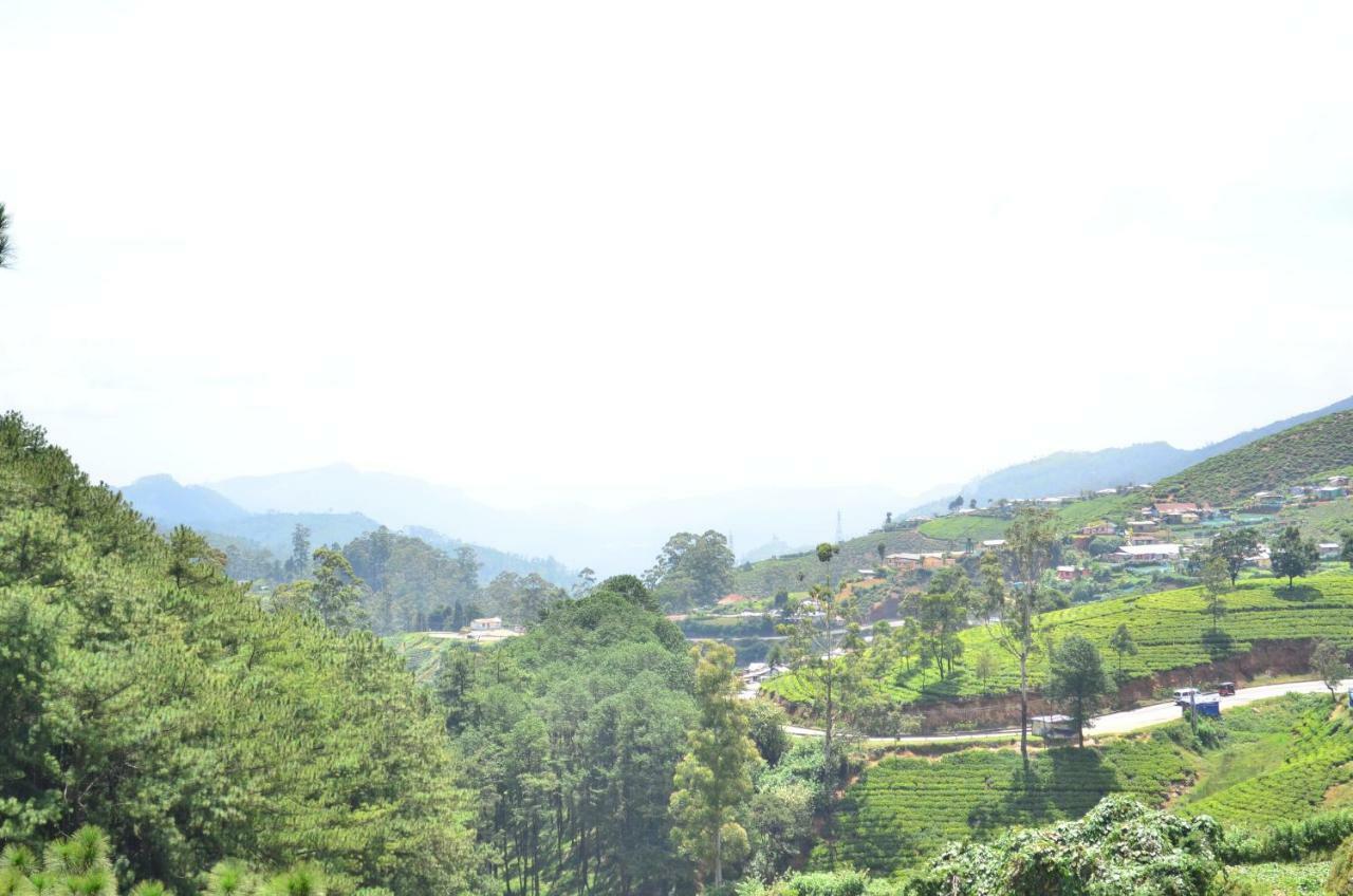 Yensfield Blackpool Nuwara Eliya Esterno foto