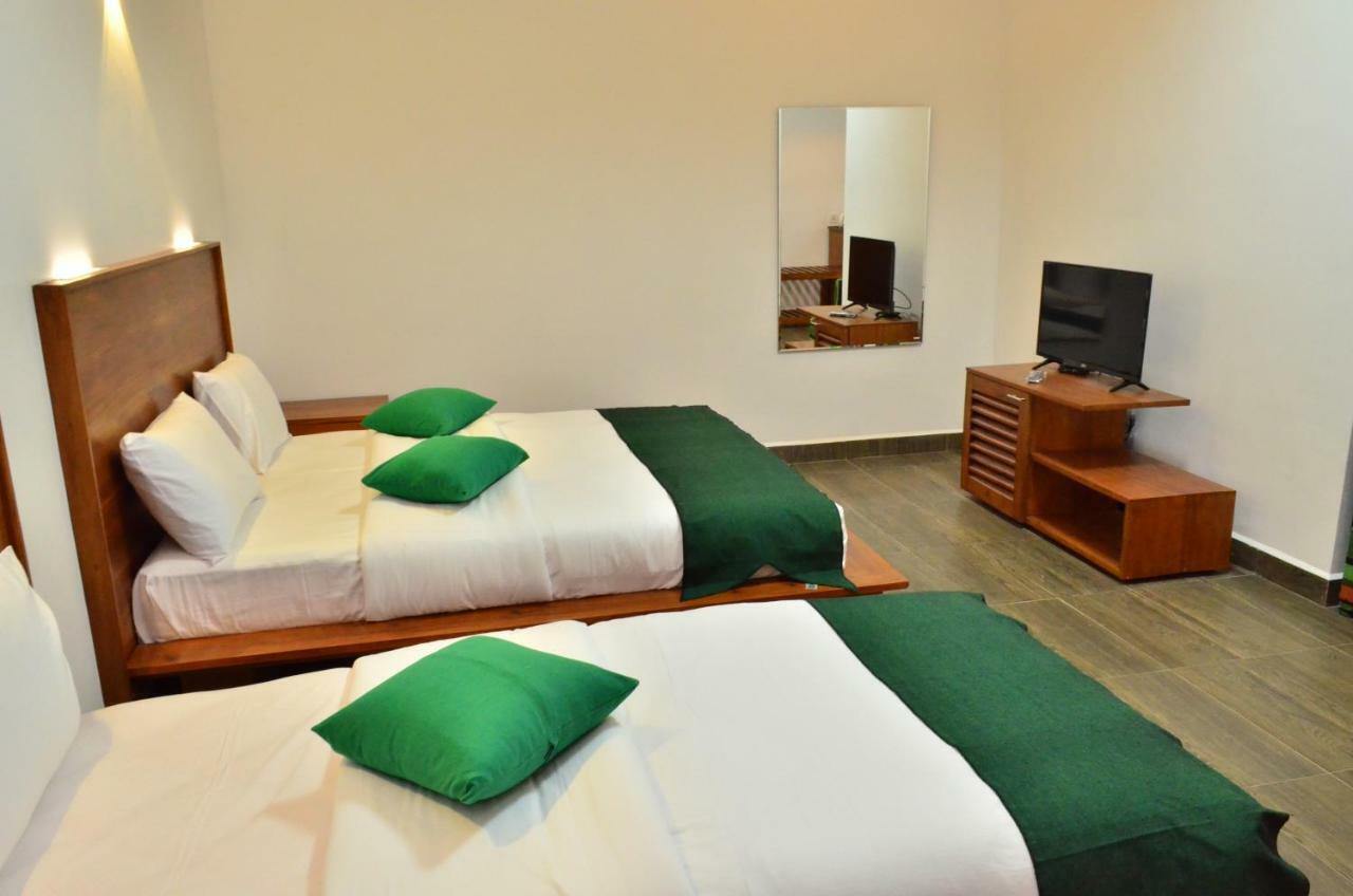 Yensfield Blackpool Nuwara Eliya Esterno foto