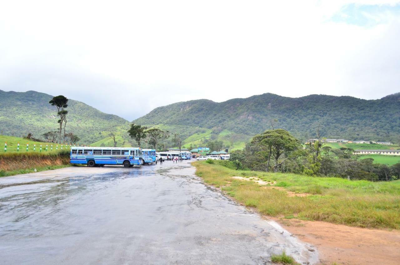 Yensfield Blackpool Nuwara Eliya Esterno foto